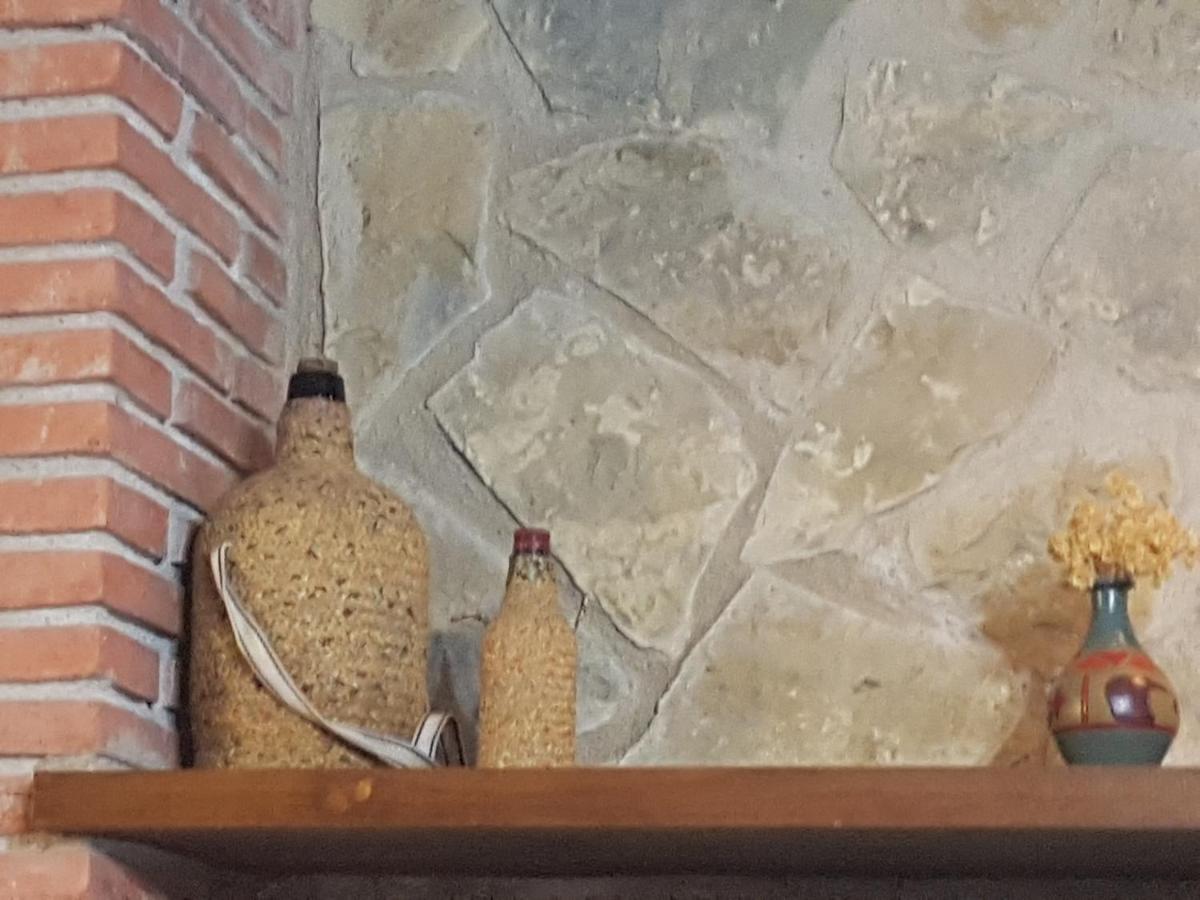 Casa Rural Curtidores El Batán Zewnętrze zdjęcie