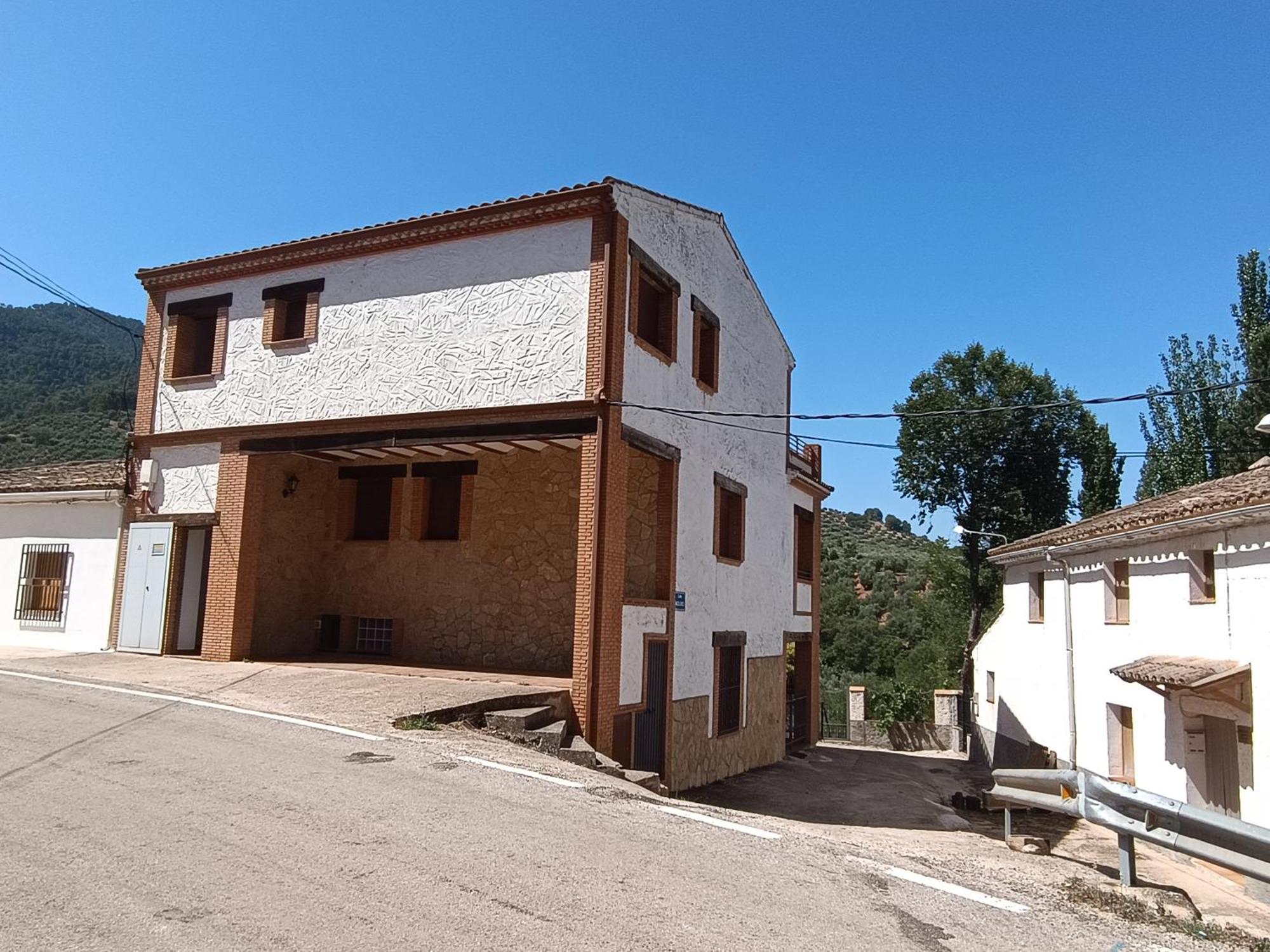Casa Rural Curtidores El Batán Zewnętrze zdjęcie