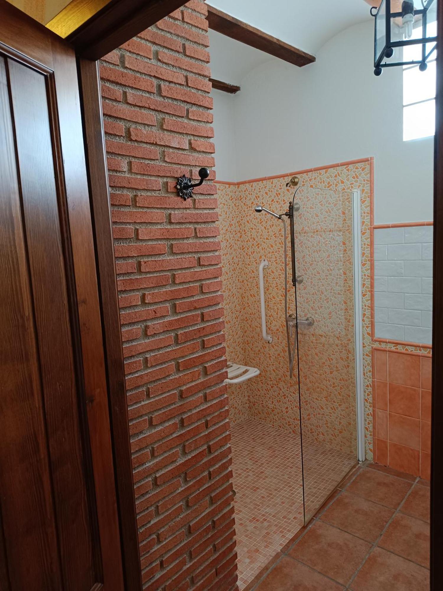 Casa Rural Curtidores El Batán Zewnętrze zdjęcie